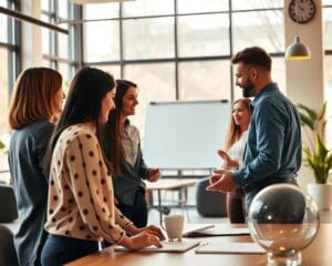 Wie verbessert Feedback-Kultur das Arbeitsklima im Betrieb?