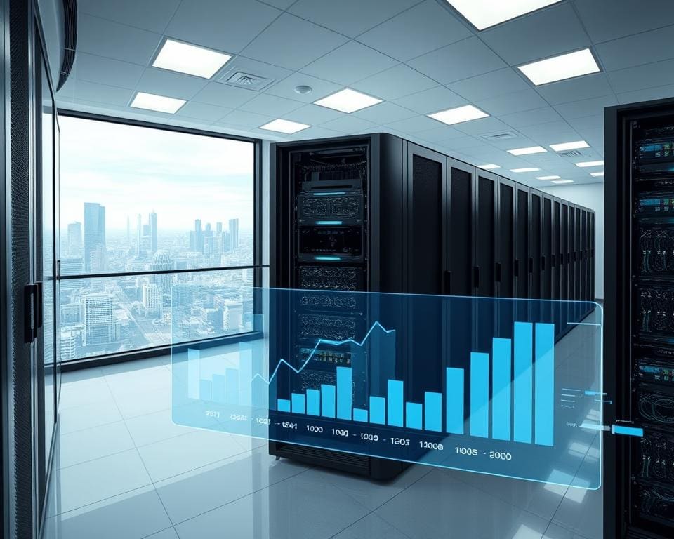 Wie verbessert man Server Performance nachhaltig?