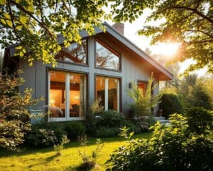 Wie verbessert man die Wärmedämmung zuhause?