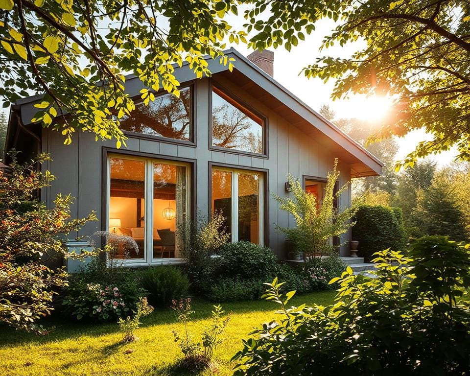 Wie verbessert man die Wärmedämmung zuhause?