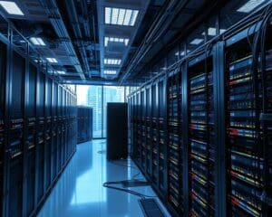 Wie verwaltest du grosse Serverlandschaften?