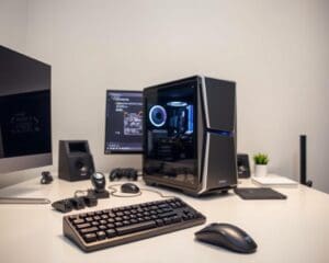 Wie waehlt man die passende Hardware aus?