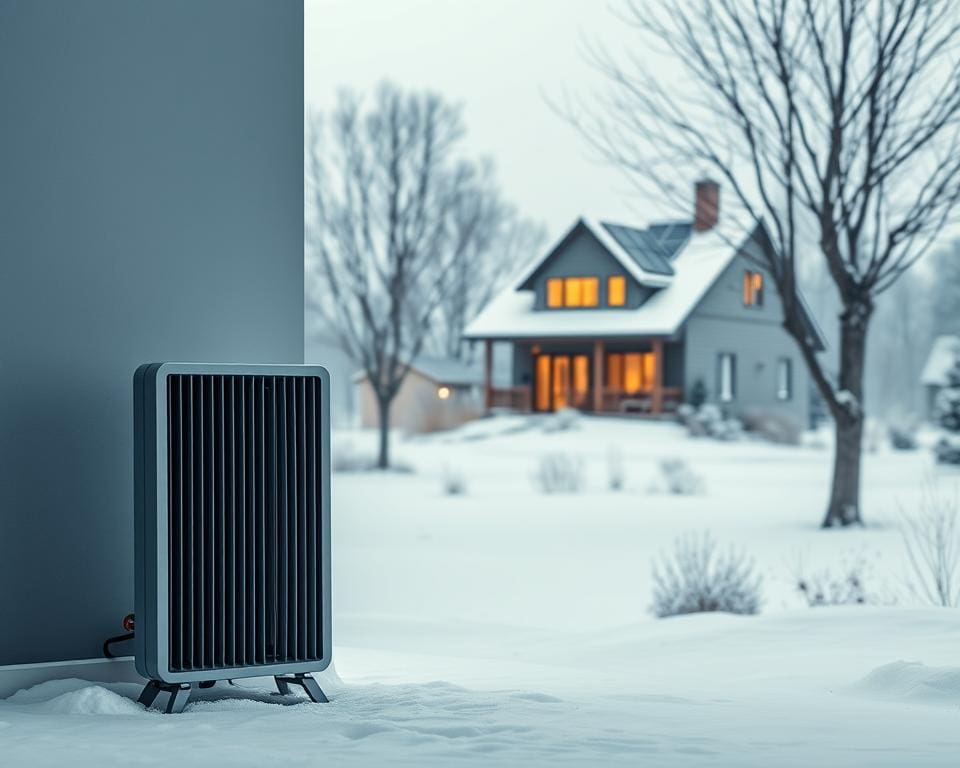 Wie waermst du dein Haus energieeffizient im Winter?
