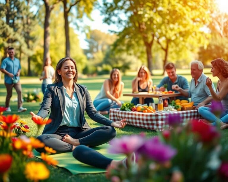 Warum beeinflusst Lifestyle die Gesundheit stark?