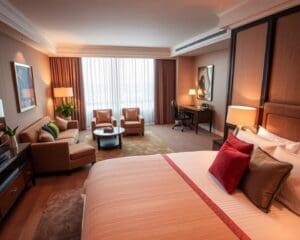 Warum begeistern Hotel Junior Suiten Familien und Paare?