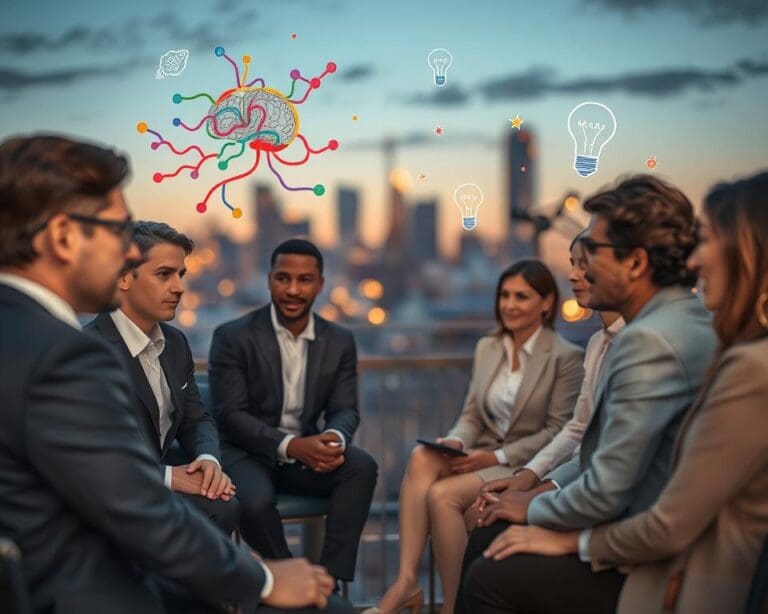 Warum ist Bewusstsein ein Schlüsselthema?