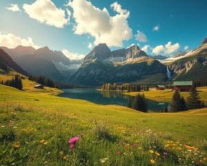 Warum ist Davos im Sommer unterschätzt?