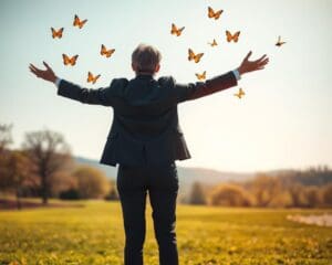 Warum ist Loslassen Teil des Lifestyles?