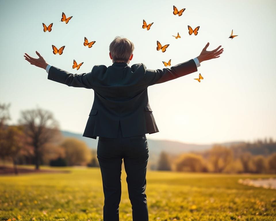 Warum ist Loslassen Teil des Lifestyles?