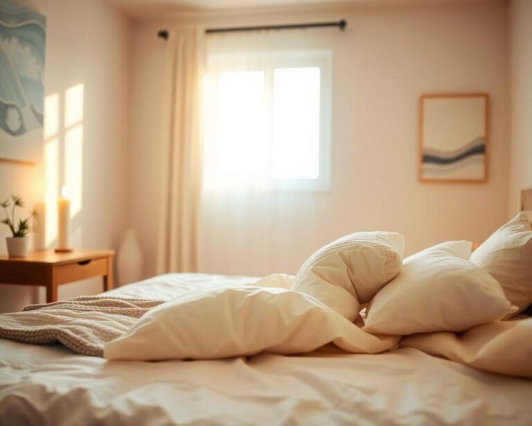 Warum ist Schlaf essenziell für Wohlbefinden?