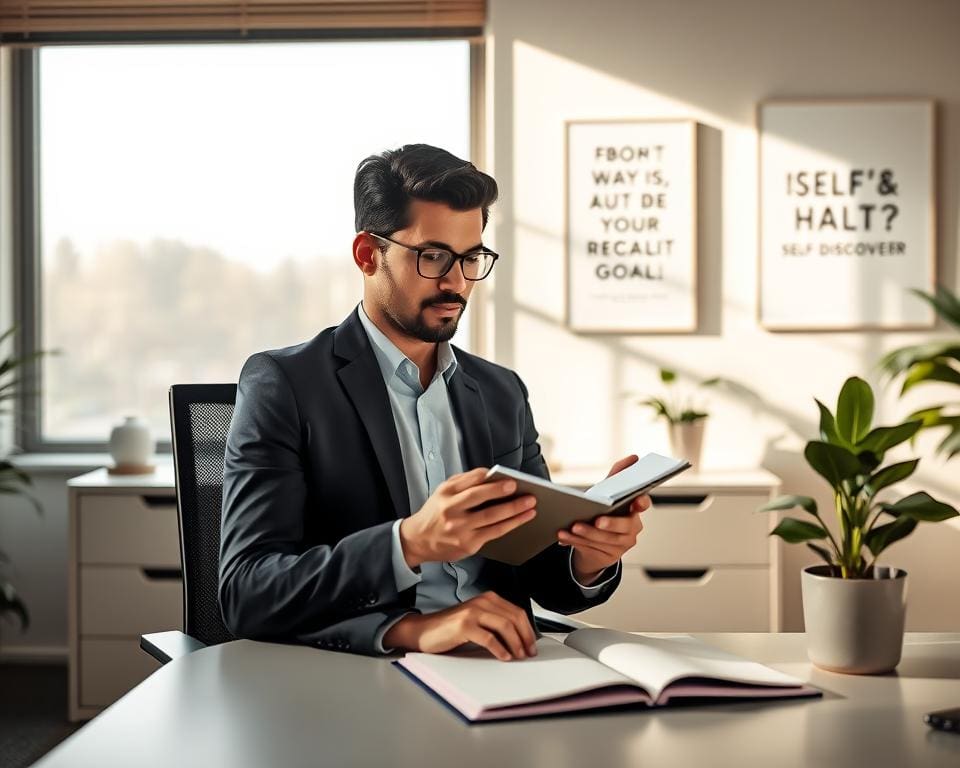 Warum ist Selbstführung so wichtig?