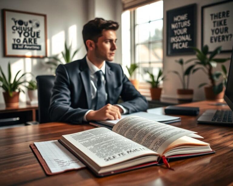 Warum ist Selbstkenntnis essenziell?