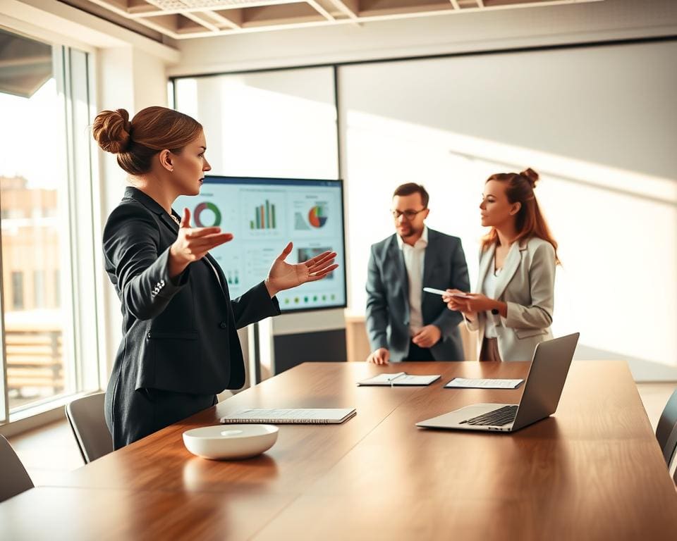 Warum ist Selbstverantwortung zentral?