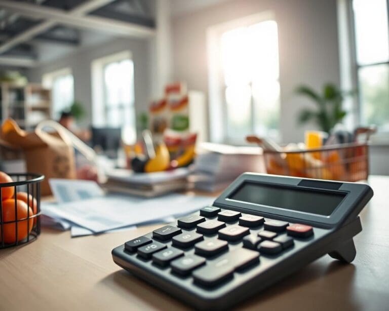 Warum ist ein Kalkulator im Einkauf wichtig?