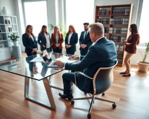 Warum ist ein externer Finanzberater hilfreich?