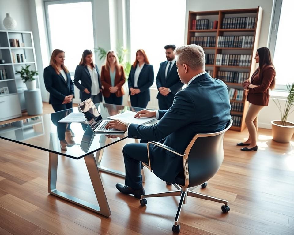 Warum ist ein externer Finanzberater hilfreich?