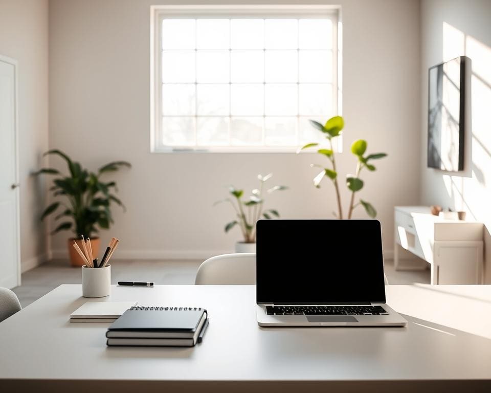 Warum ist innere Ordnung wichtig?