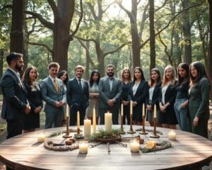 Warum sind Rituale so kraftvoll?