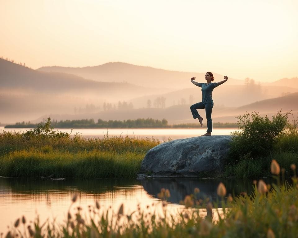 Warum suchen Menschen nach mehr Ruhe?