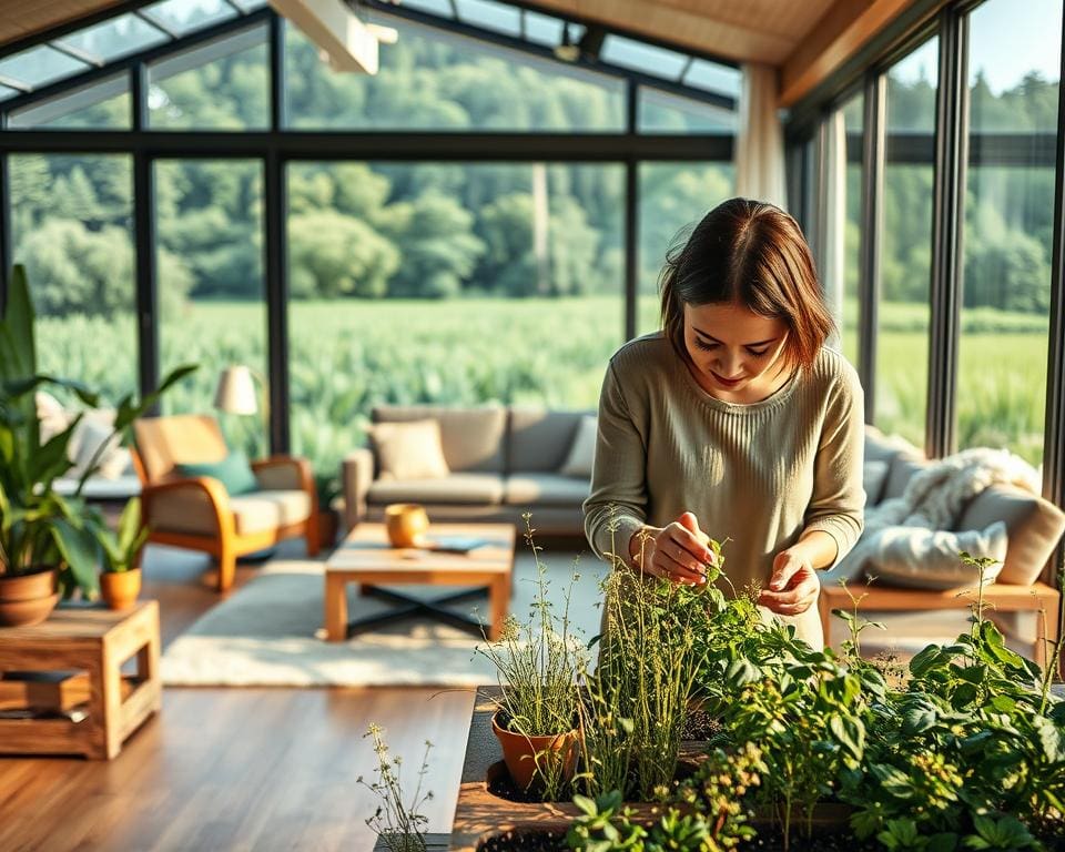 Warum wird Nachhaltigkeit Teil des Lifestyles?