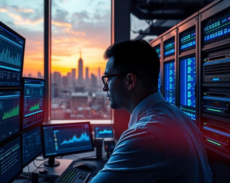 Was bedeutet Patch Management für IT Systeme?