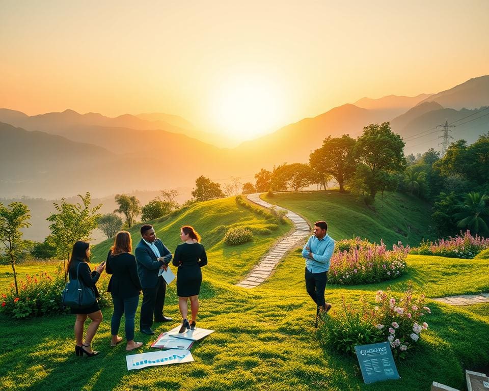Was bedeutet persönliche Entwicklung langfristig?