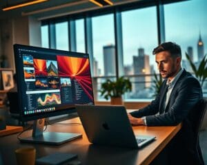Was bringt Virtual Desktop für flexibles Arbeiten?