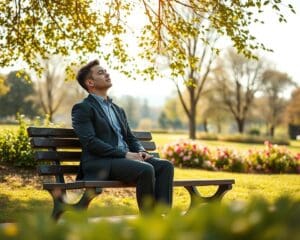 Was bringt bewusste Pausen im Alltag?