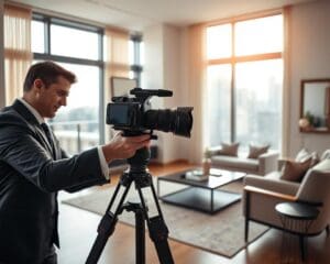 Was bringt ein Fotograf im Immobiliensegment?