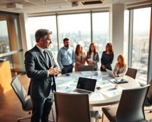 Was bringt ein Wirtschaftsberater fuer KMU?