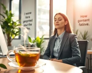 Was hilft gegen dauerhafte Erschöpfung?