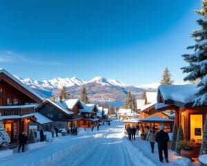 Was macht St. Moritz als Winterziel besonders?