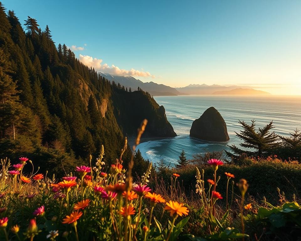 Was macht Vancouver Island so besonders?