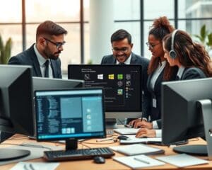 Was macht Windows Support für Nutzer unverzichtbar?