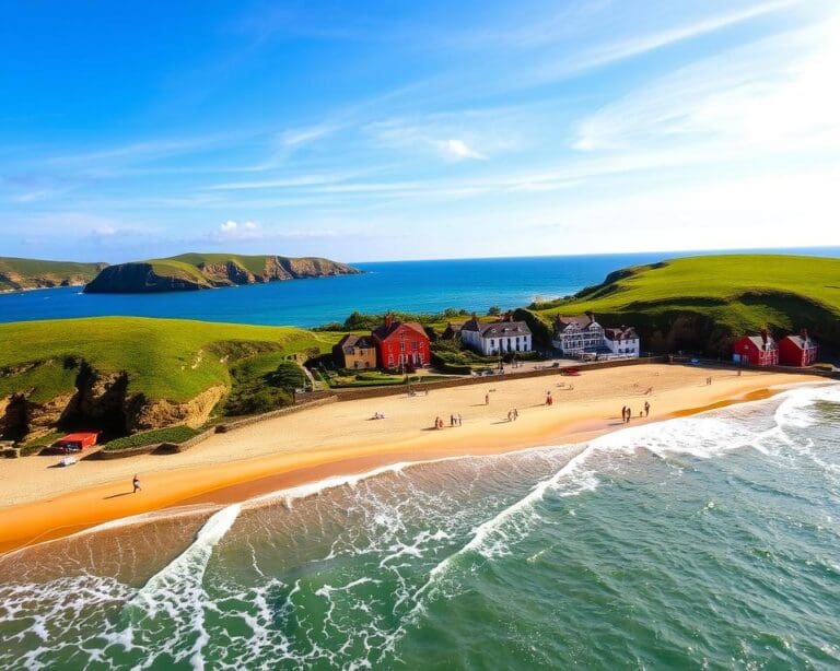 Was macht die Côte Basque reizvoll?