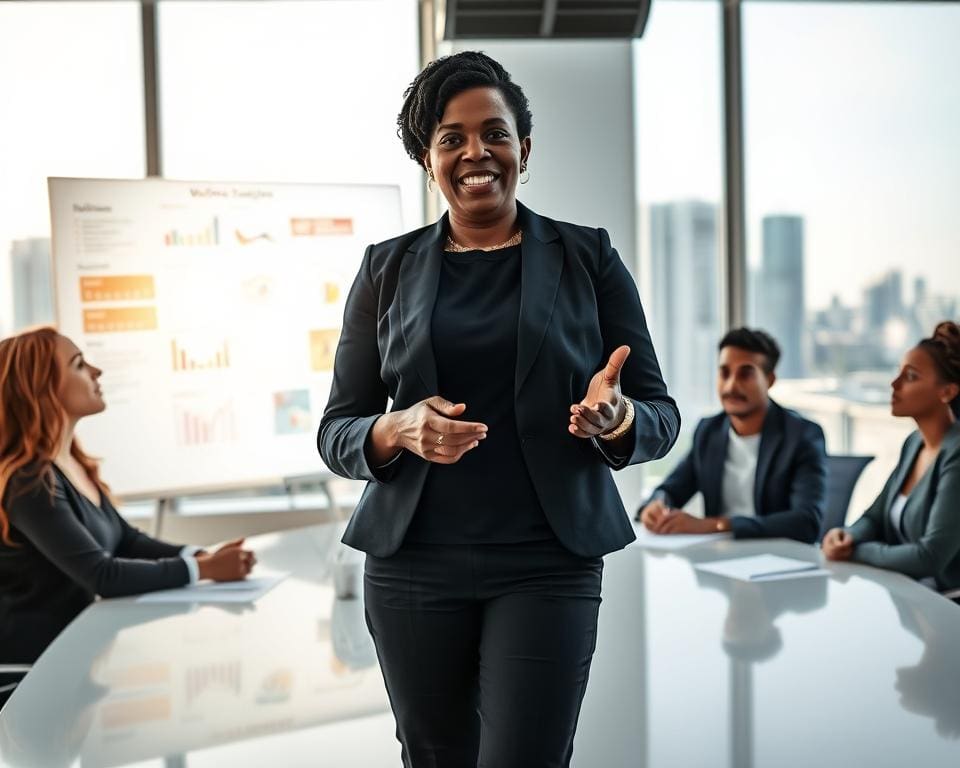 Was macht ein Gesundheitsberater fuer Teams?