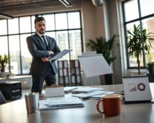 Was macht ein Lieferantenkoordinator?