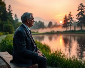 Was macht ein reflektiertes Leben aus?