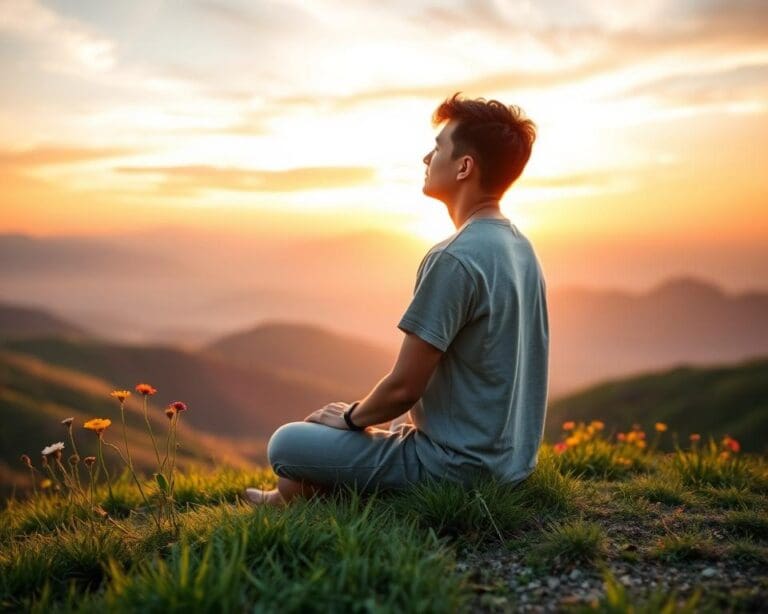 Was macht ein tiefgehendes Leben aus?