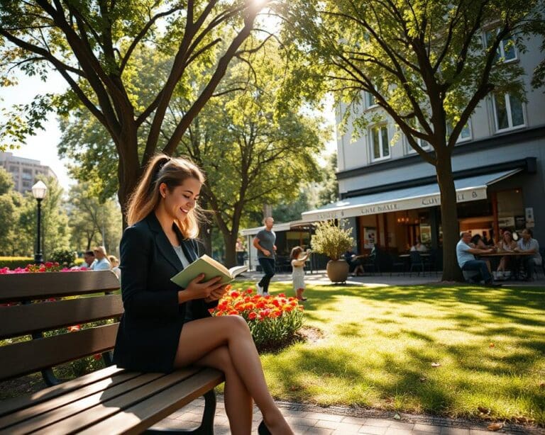 Was macht einen Alltag erfüllend?