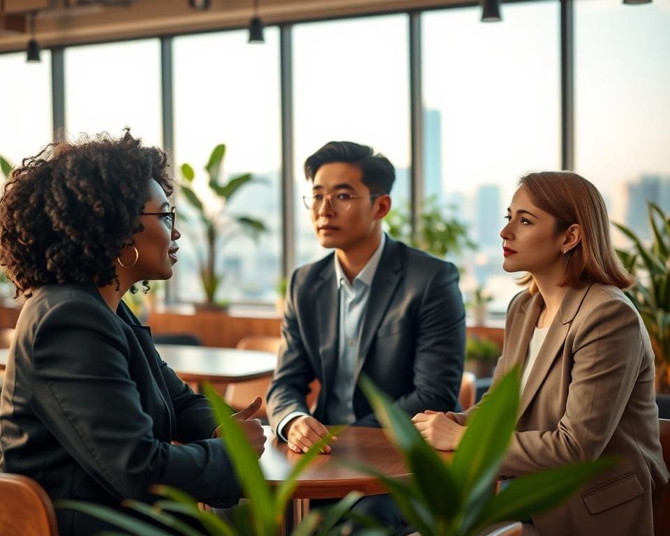 Was macht emotionale Reife aus?