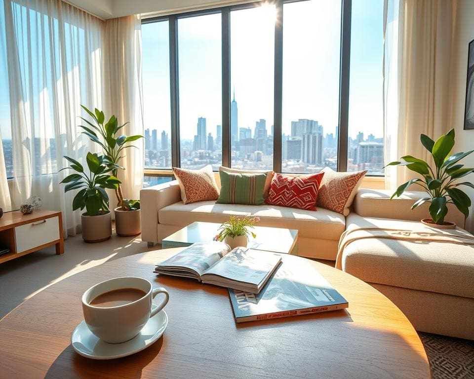 Wie beeinflusst Wohnumfeld den Lifestyle?