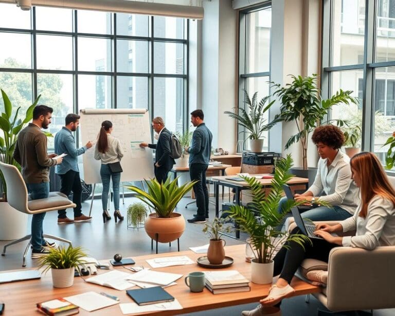 Wie bleibt man handlungsfähig im Alltag?