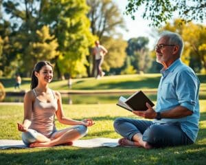 Wie bleibt man mental fit?