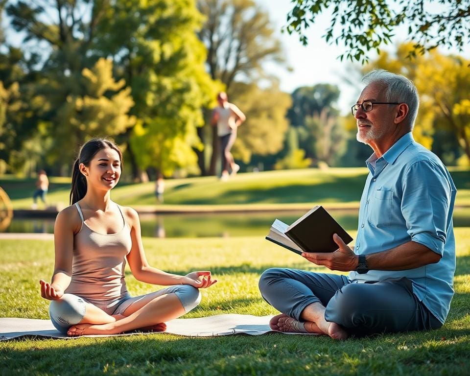Wie bleibt man mental fit?
