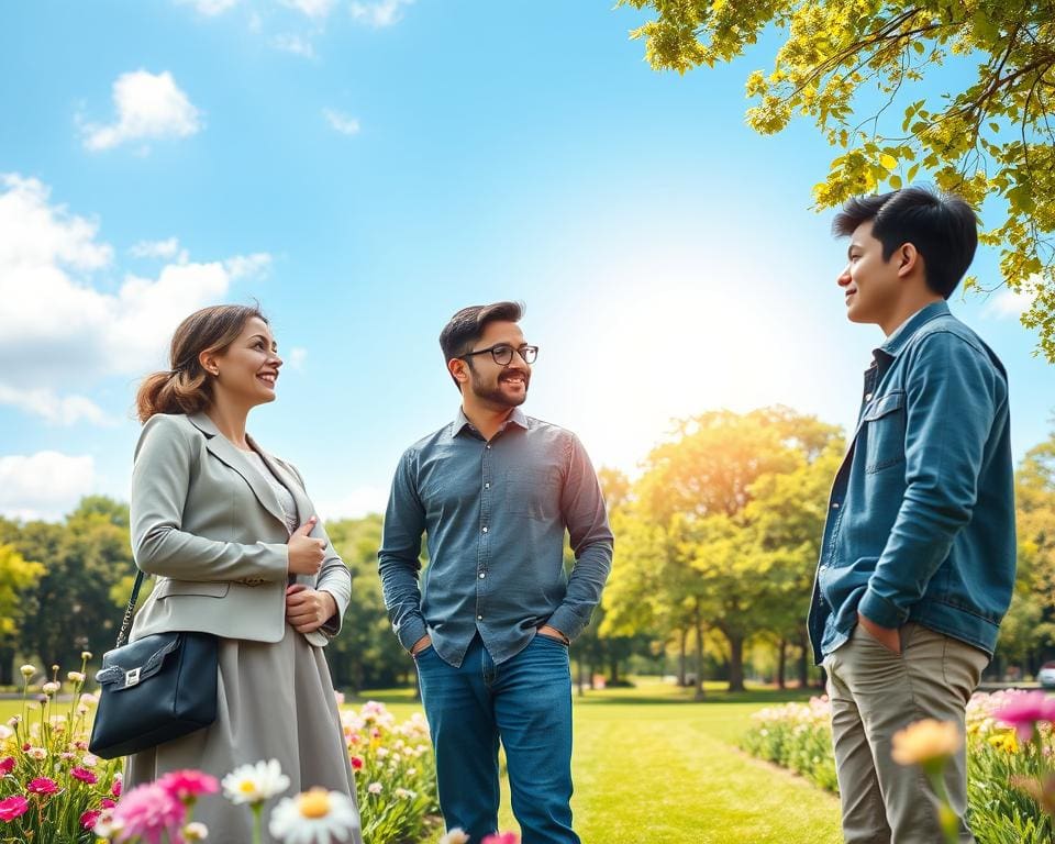 Wie bleibt man resilient im Alltag?