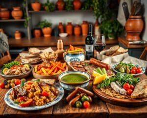 Wie entdeckt man Portugal kulinarisch?