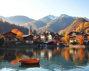 Wie entdeckt man die schoensten Orte im Tessin?