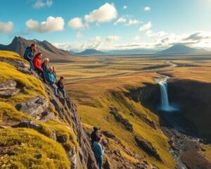 Wie erlebst du Island auf einer Rundreise?