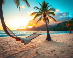 Wie erlebt man Ruhe auf Fidschi?